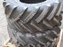 Reifen del tipo Michelin 600/70R28, Neumaschine In Gross-Bieberau (Immagine 1)