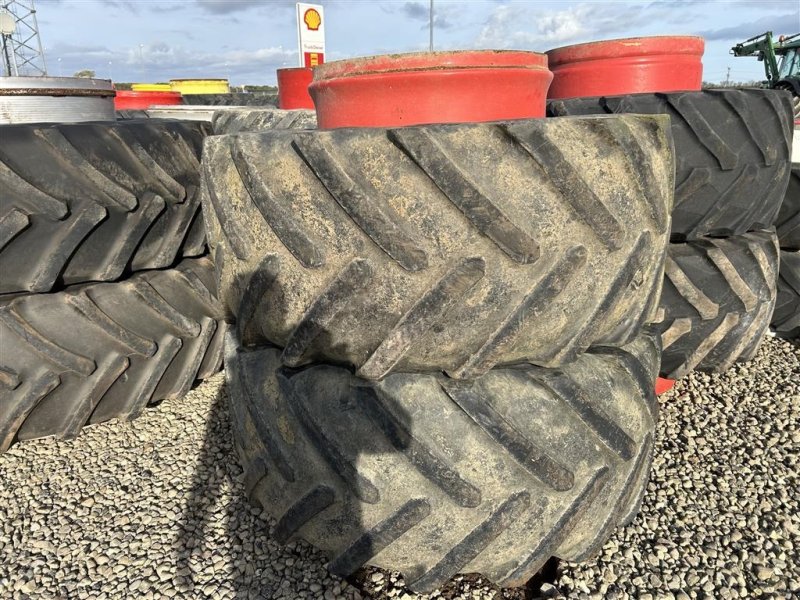 Reifen tipa Michelin 600/70R30-30, Gebrauchtmaschine u Rødekro (Slika 1)