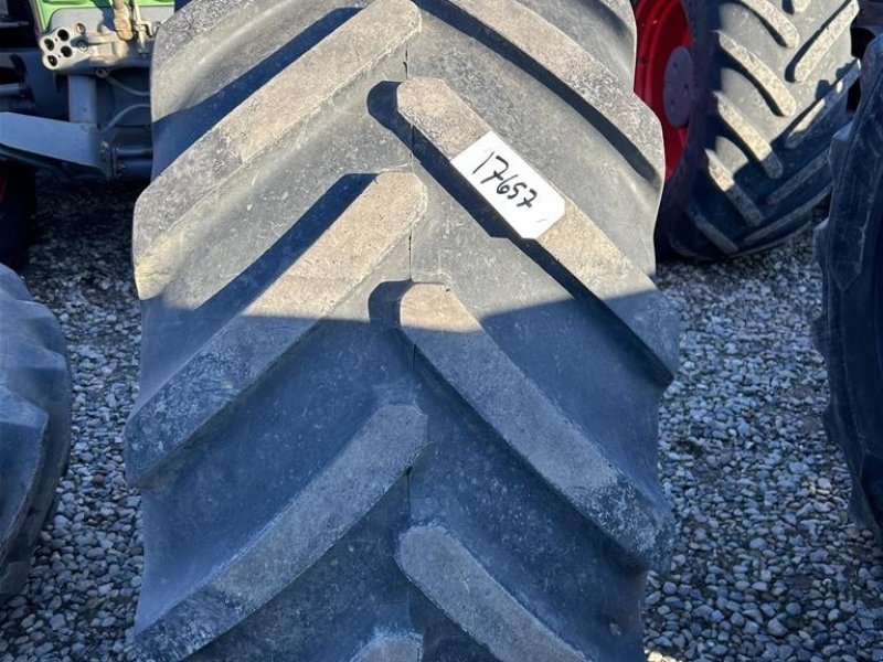 Reifen Türe ait Michelin 600/70R30 IF, Gebrauchtmaschine içinde Rødekro (resim 1)