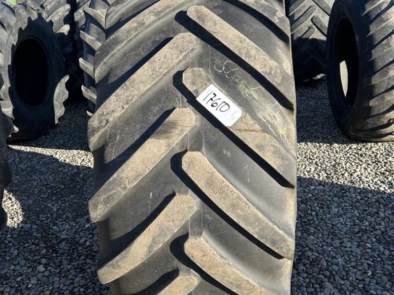 Reifen del tipo Michelin 600/70R30 IF, Gebrauchtmaschine In Rødekro (Immagine 1)