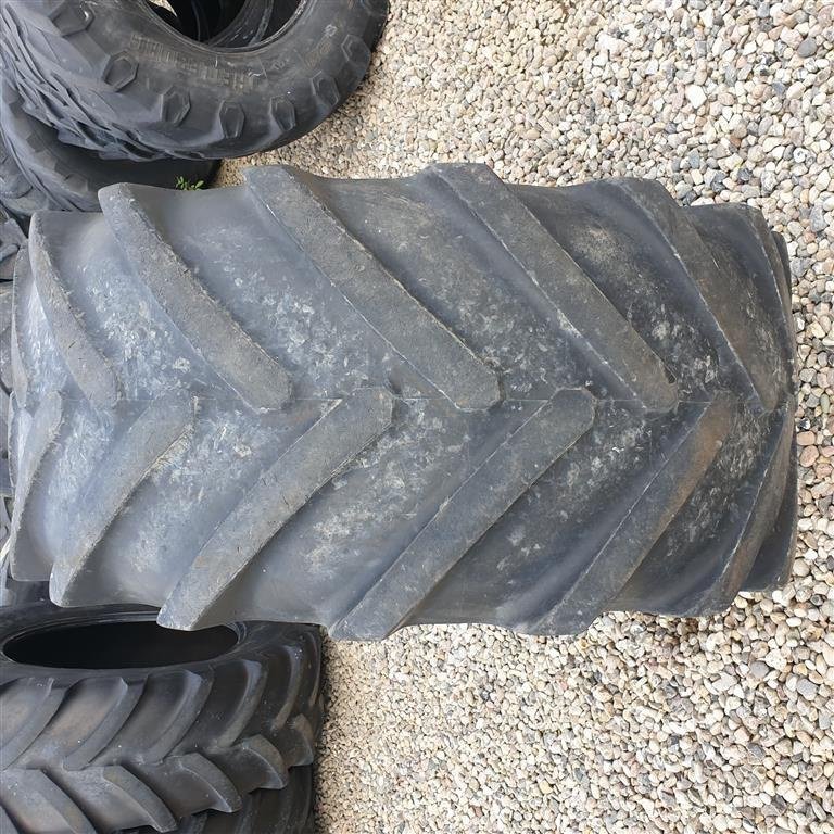 Reifen typu Michelin 600/70R30 MACHXBIB, Gebrauchtmaschine w Lintrup (Zdjęcie 1)