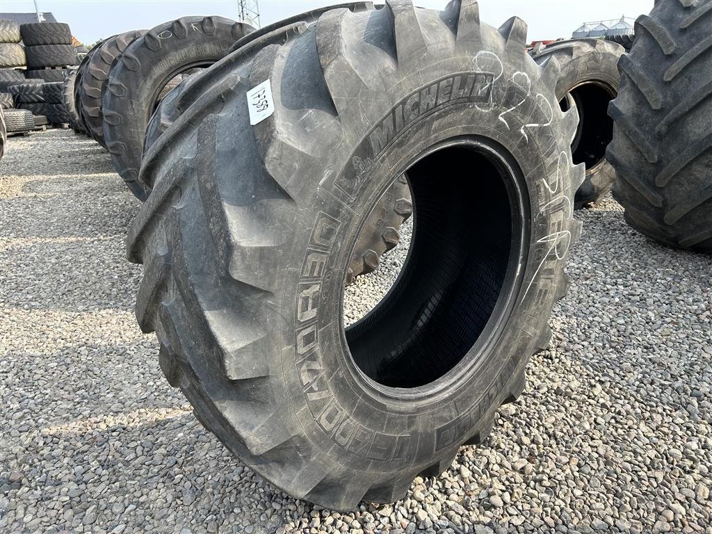 Reifen del tipo Michelin 600/70R30, Gebrauchtmaschine en Rødekro (Imagen 1)