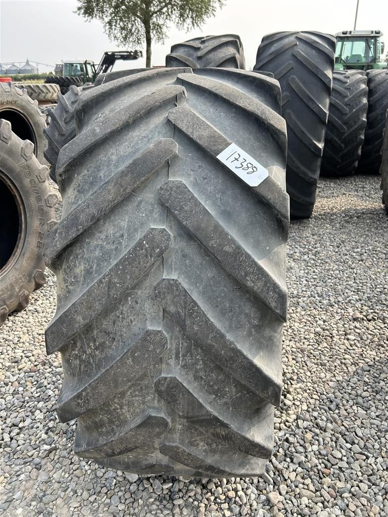 Reifen des Typs Michelin 600/70R30, Gebrauchtmaschine in Rødekro (Bild 2)