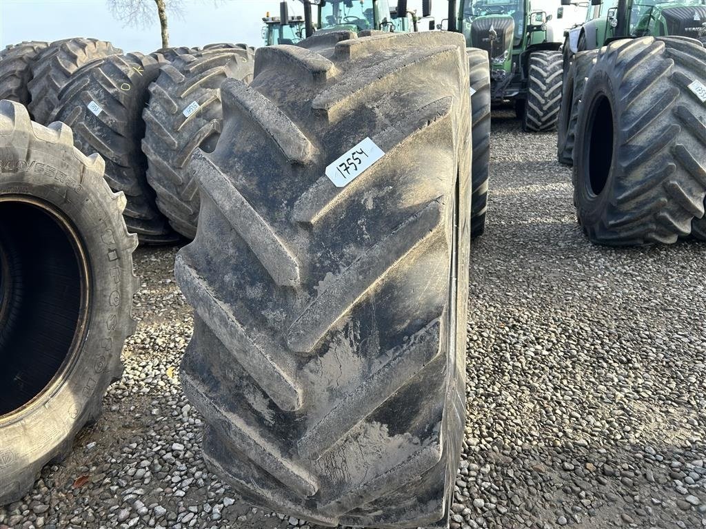 Reifen del tipo Michelin 600/70R30, Gebrauchtmaschine In Rødekro (Immagine 1)