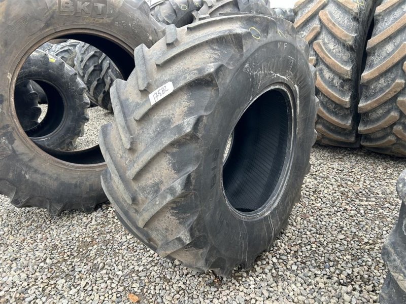 Reifen des Typs Michelin 600/70R30, Gebrauchtmaschine in Rødekro (Bild 1)