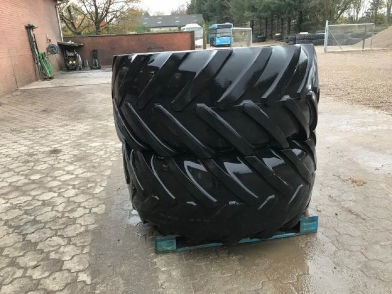 Reifen от тип Michelin 600/70X30, Gebrauchtmaschine в Tim (Снимка 1)