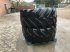 Reifen del tipo Michelin 600/70X30, Gebrauchtmaschine In Tim (Immagine 1)