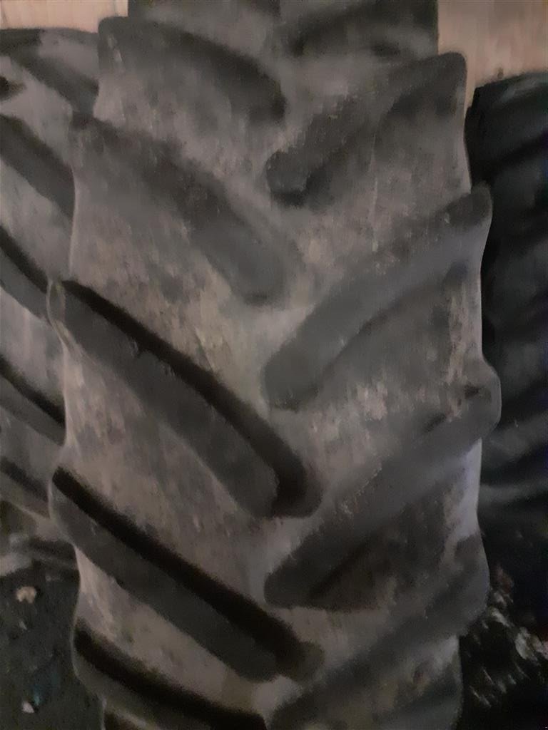 Reifen des Typs Michelin 620/70 R42, Gebrauchtmaschine in Danmark (Bild 2)