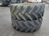 Reifen типа Michelin 620/70x42 XM28, Gebrauchtmaschine в Hadsund (Фотография 3)