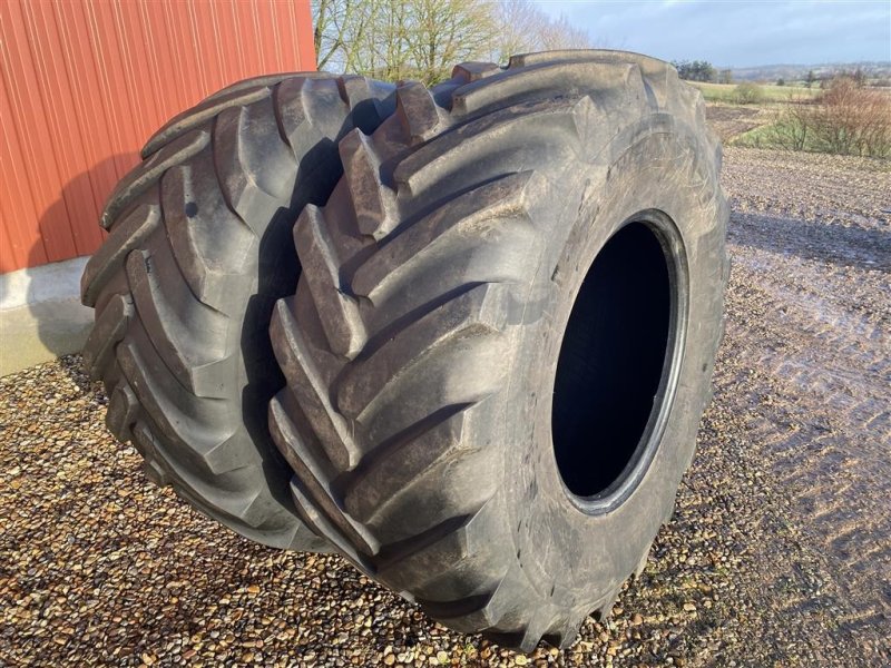 Reifen a típus Michelin 620/75 R30 Michelin axiobib IF, Gebrauchtmaschine ekkor: Stoholm Jyll (Kép 1)