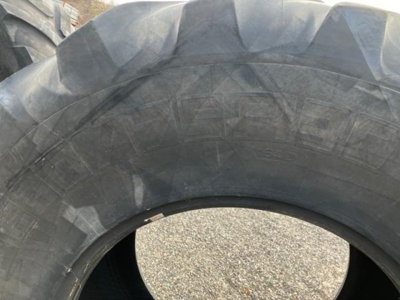 Reifen del tipo Michelin 620/75 R30, Gebrauchtmaschine en Tim (Imagen 3)