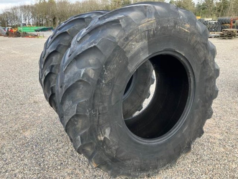 Reifen tip Michelin 620/75 R30, Gebrauchtmaschine in Tim (Poză 2)