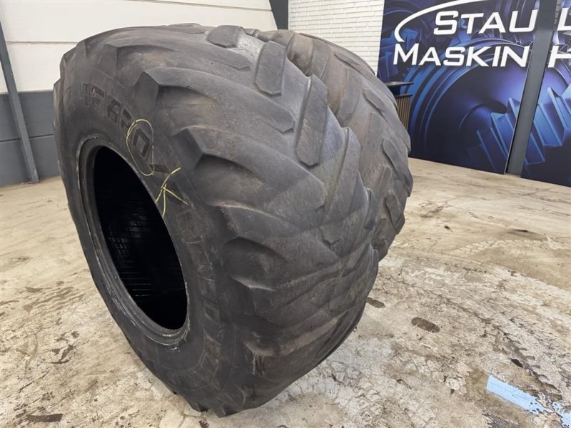 Reifen des Typs Michelin 620/75 R30, Gebrauchtmaschine in Haderup (Bild 1)