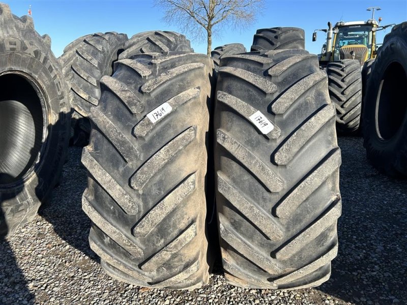 Reifen typu Michelin 620/75R30 IF, Gebrauchtmaschine v Rødekro (Obrázek 1)