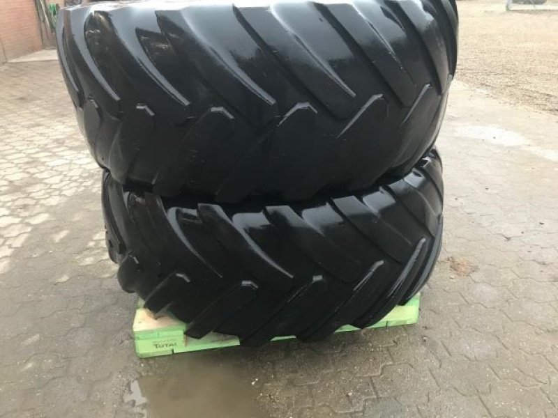 Reifen tip Michelin 620/75R30, Gebrauchtmaschine in Tim (Poză 2)