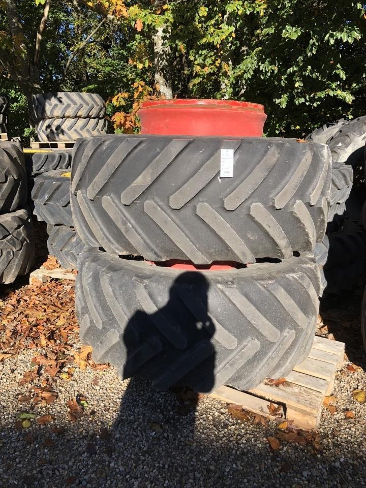 Reifen typu Michelin 620/75R30, Gebrauchtmaschine v Holstebro (Obrázok 1)