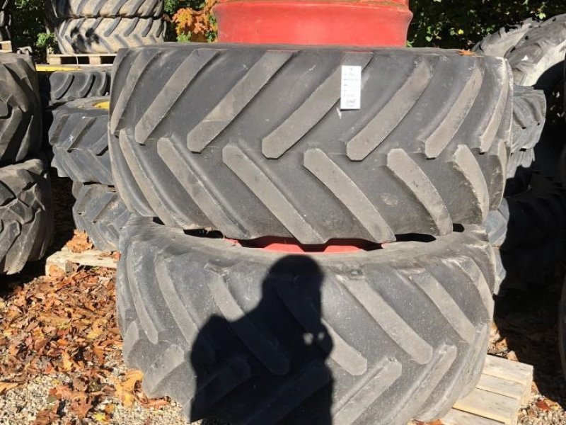 Reifen типа Michelin 620/75R30, Gebrauchtmaschine в Holstebro