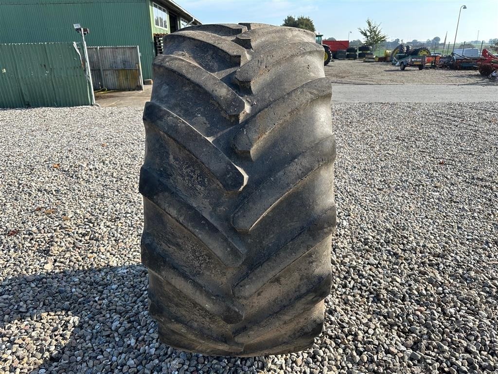 Reifen des Typs Michelin 650/60R34 28 mm Mønster, Gebrauchtmaschine in Aabenraa (Bild 4)