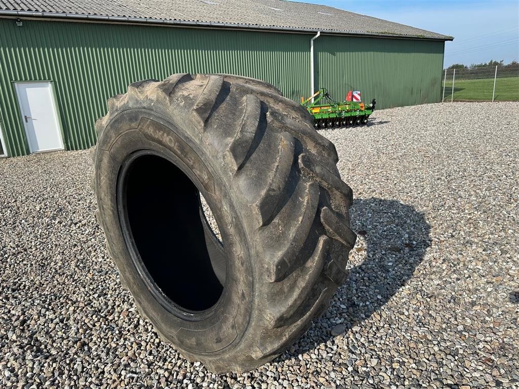 Reifen typu Michelin 650/60R34 28 mm Mønster, Gebrauchtmaschine v Aabenraa (Obrázek 2)