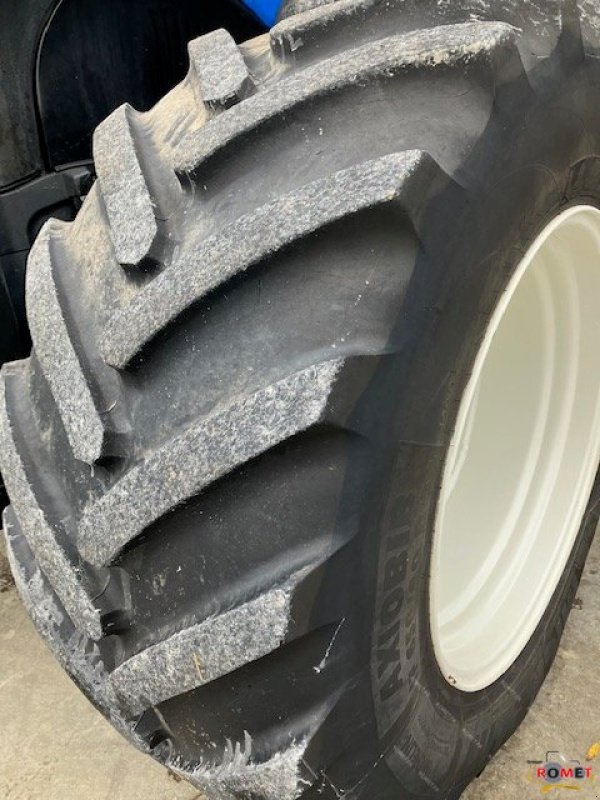 Reifen от тип Michelin 650/60R34, Gebrauchtmaschine в Gennes sur glaize (Снимка 1)