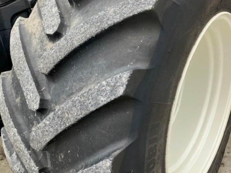 Reifen του τύπου Michelin 650/60R34, Gebrauchtmaschine σε Gennes sur glaize (Φωτογραφία 1)