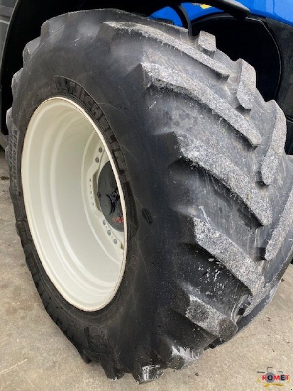 Reifen от тип Michelin 650/60R34, Gebrauchtmaschine в Gennes sur glaize (Снимка 2)