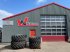 Reifen typu Michelin 650/60R38 + 520/60R28 VF XEOBIB, Gebrauchtmaschine v MARIENHEEM (Obrázek 2)