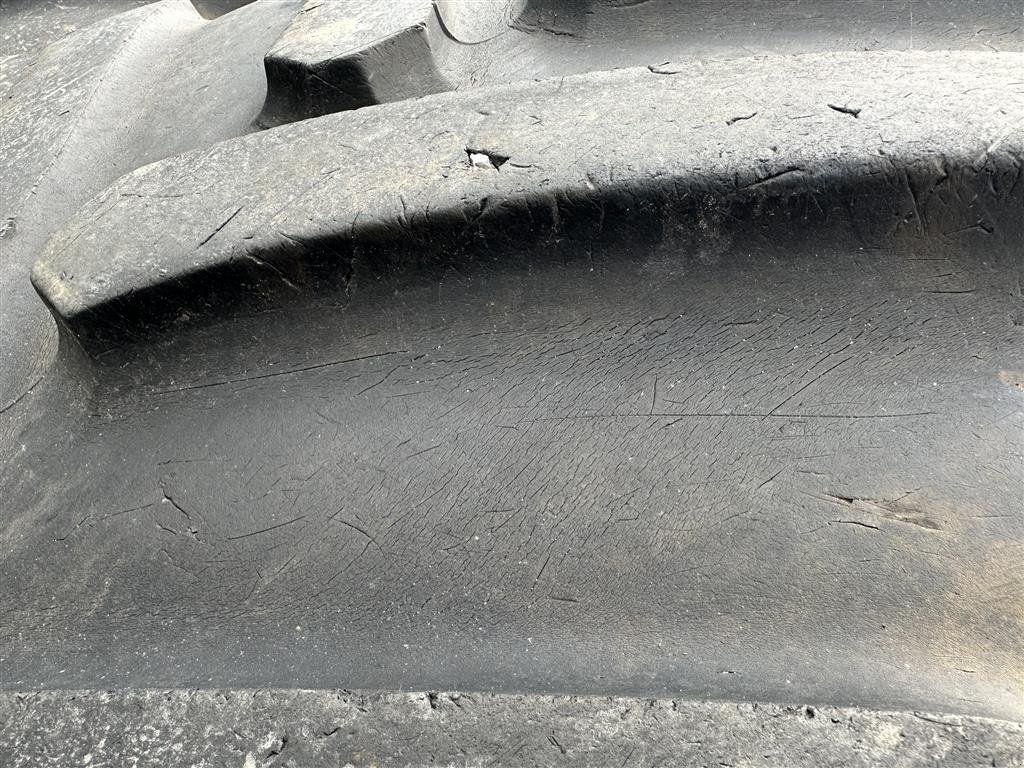 Reifen typu Michelin 650/60X34, Gebrauchtmaschine v Gjerlev J. (Obrázek 3)