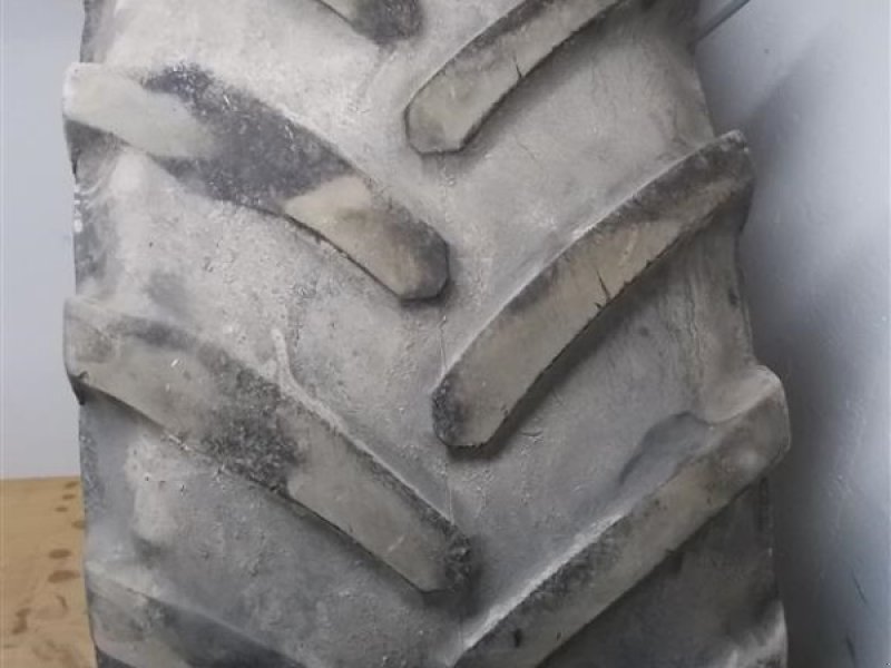 Reifen typu Michelin 650/65 R38 XM 108, Gebrauchtmaschine w Roslev (Zdjęcie 1)