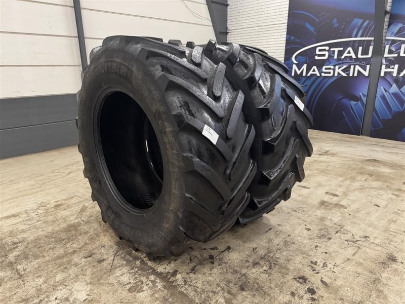 Reifen van het type Michelin 650/65 R38, Gebrauchtmaschine in Haderup (Foto 1)