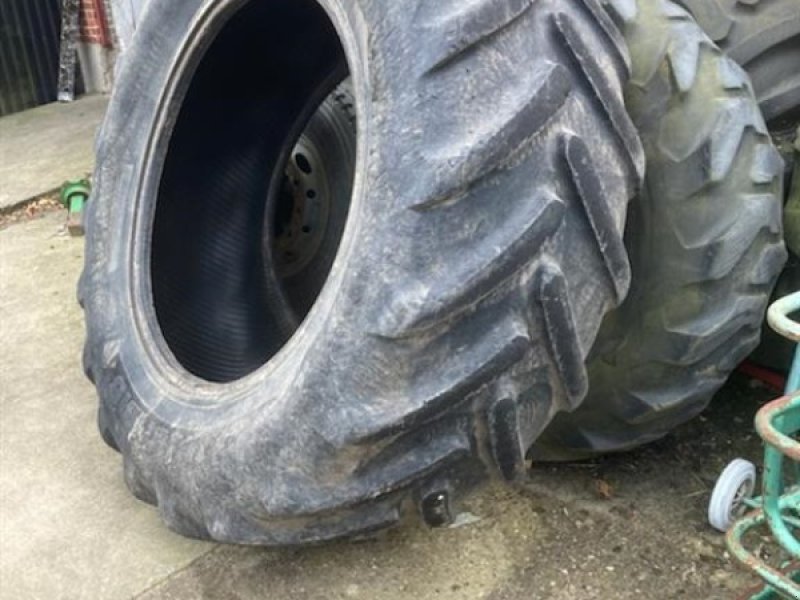 Reifen του τύπου Michelin 650/65R-42, Gebrauchtmaschine σε Aabenraa (Φωτογραφία 1)