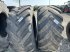 Reifen от тип Michelin 650/65R34 IF, Gebrauchtmaschine в Rødekro (Снимка 1)