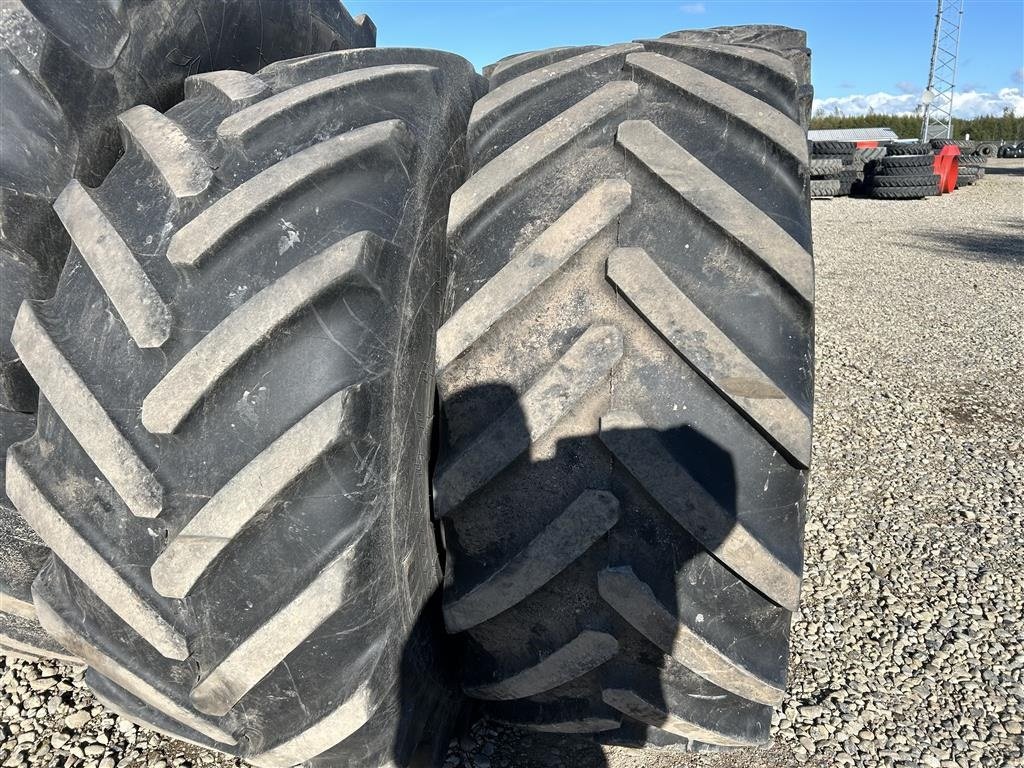 Reifen типа Michelin 650/65R34 IF, Gebrauchtmaschine в Rødekro (Фотография 2)