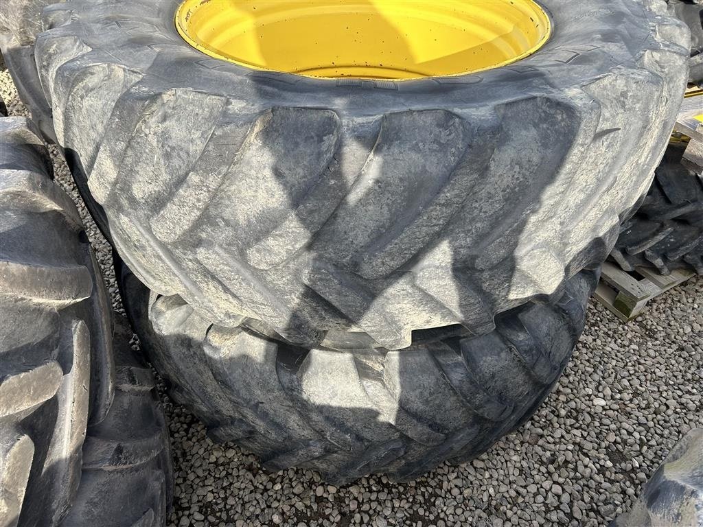 Reifen typu Michelin 650/65R42-42, Gebrauchtmaschine w Rødekro (Zdjęcie 1)