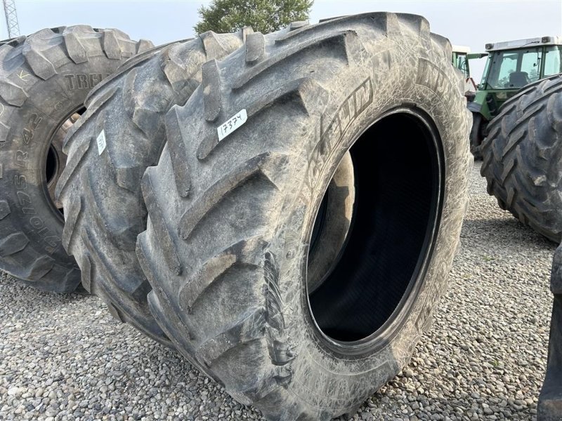 Reifen tipa Michelin 650/65R42, Gebrauchtmaschine u Rødekro (Slika 1)