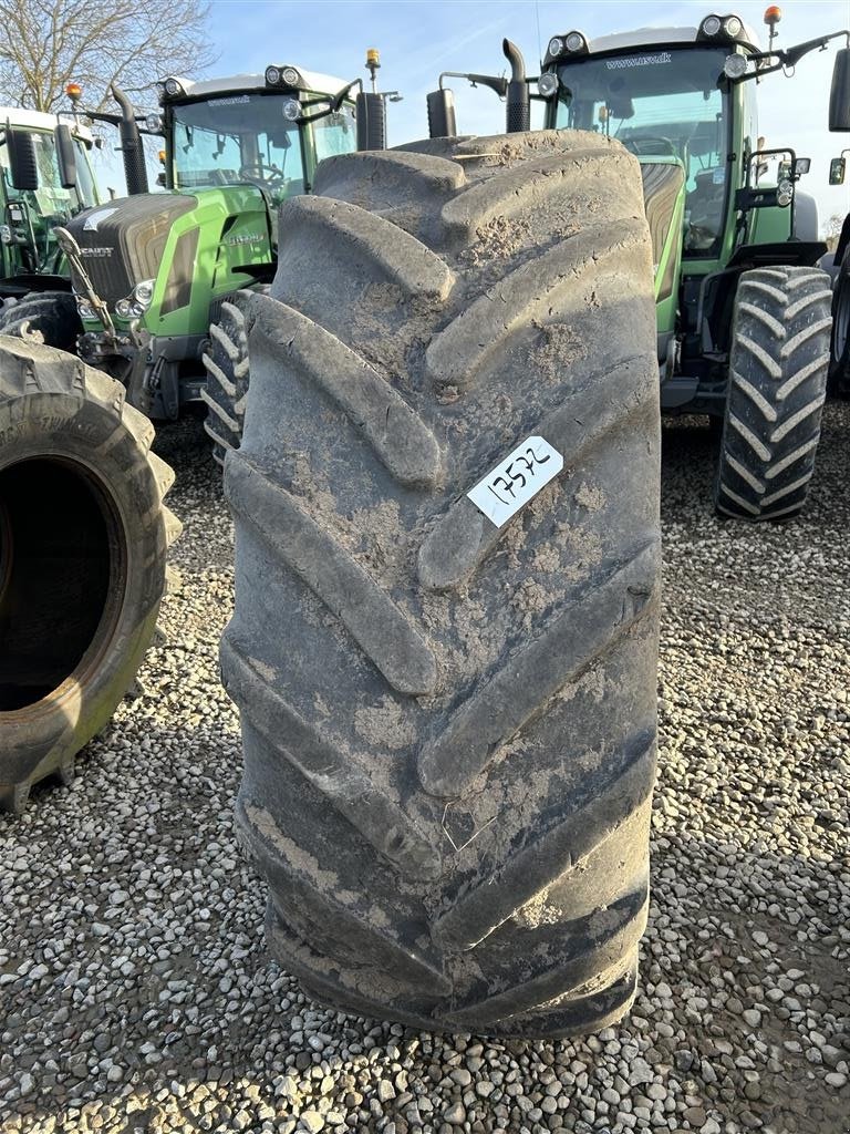 Reifen типа Michelin 650/65R42, Gebrauchtmaschine в Rødekro (Фотография 1)