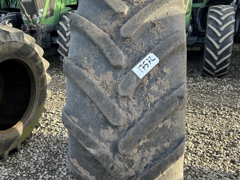 Reifen типа Michelin 650/65R42, Gebrauchtmaschine в Rødekro (Фотография 1)