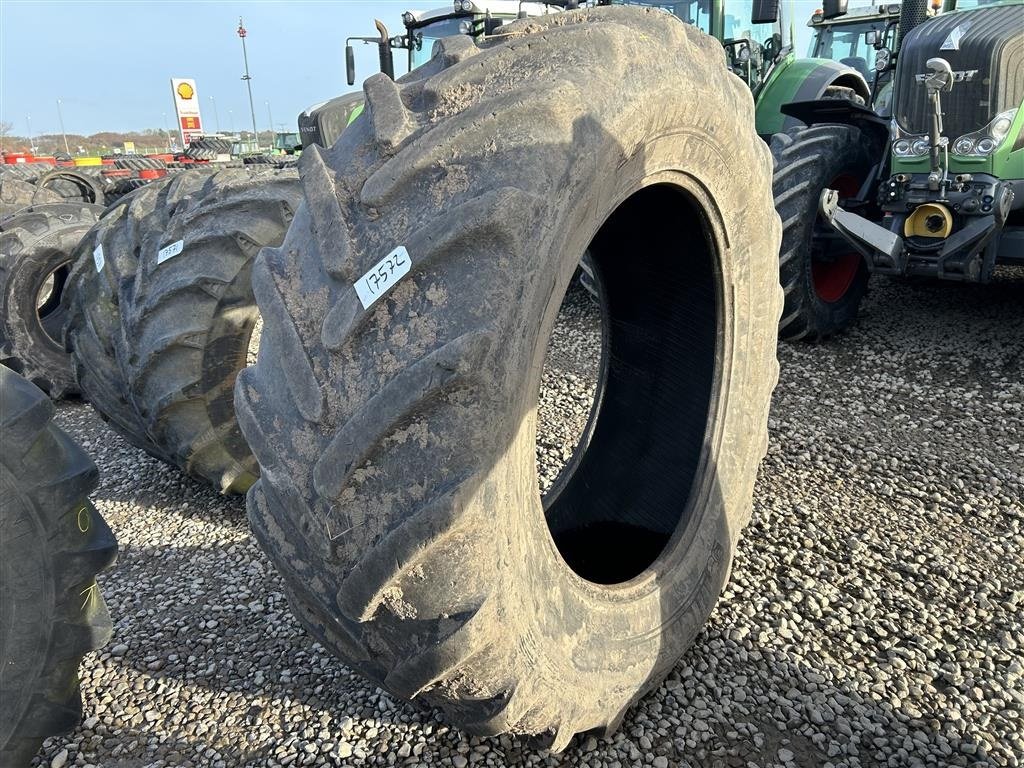 Reifen типа Michelin 650/65R42, Gebrauchtmaschine в Rødekro (Фотография 2)