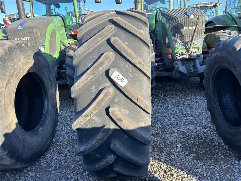 Reifen typu Michelin 650/65R42, Gebrauchtmaschine v Rødekro (Obrázek 1)