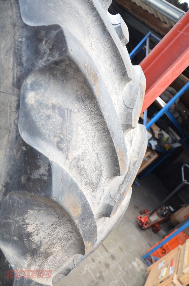 Reifen del tipo Michelin 650/75 R38, Gebrauchtmaschine en Suhlendorf (Imagen 4)