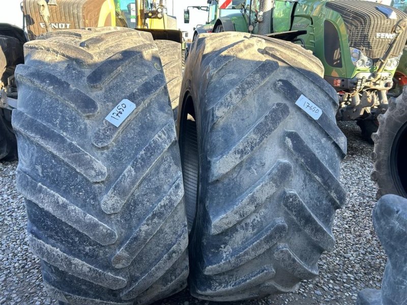 Reifen του τύπου Michelin 650/75R30 IF, Gebrauchtmaschine σε Rødekro (Φωτογραφία 1)