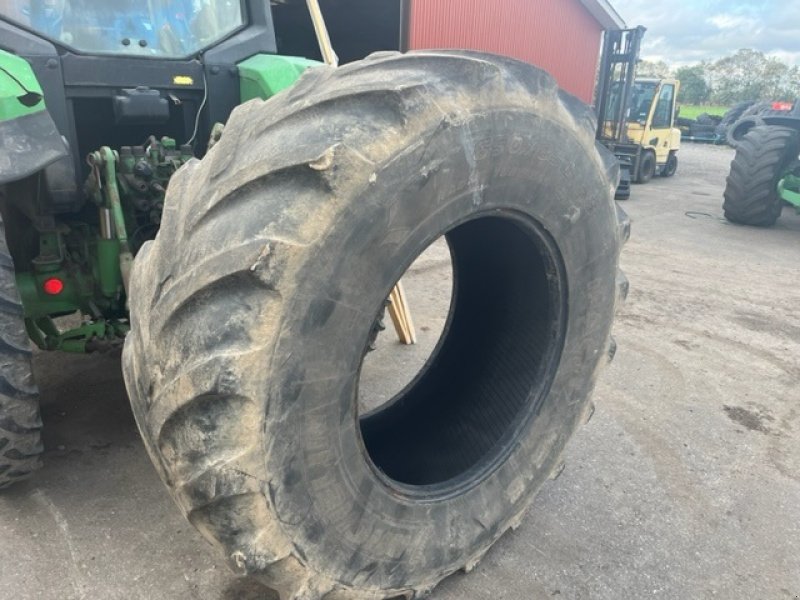 Reifen του τύπου Michelin 650/85R38, Gebrauchtmaschine σε Dronninglund (Φωτογραφία 1)