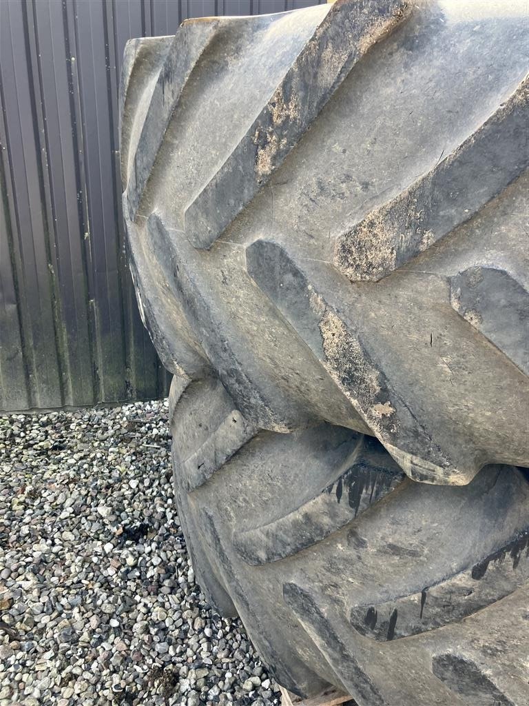 Reifen des Typs Michelin 650/85R38, Gebrauchtmaschine in Glamsbjerg (Bild 2)