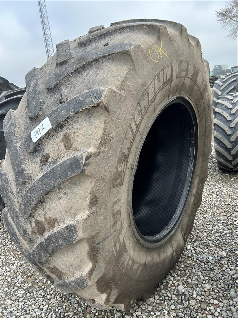 Reifen του τύπου Michelin 650/85R38, Gebrauchtmaschine σε Rødekro (Φωτογραφία 1)