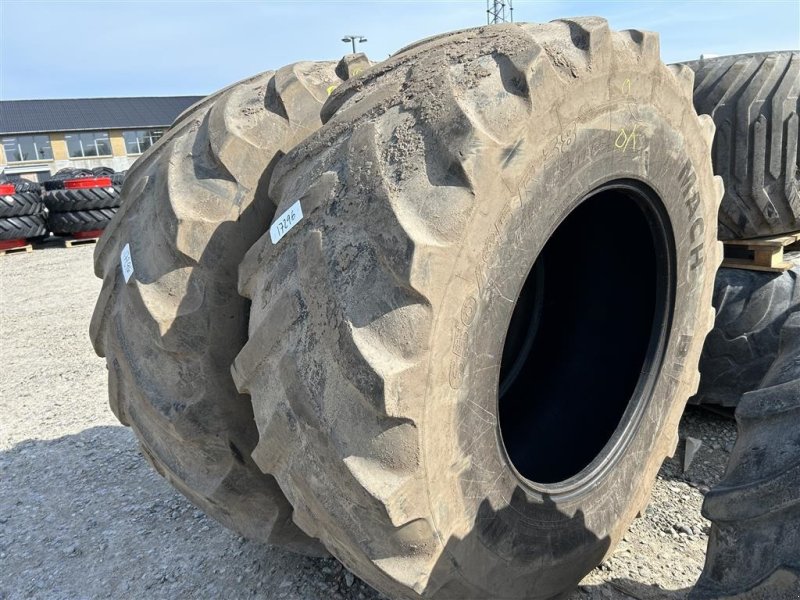 Reifen tip Michelin 650/85R38, Gebrauchtmaschine in Rødekro (Poză 1)