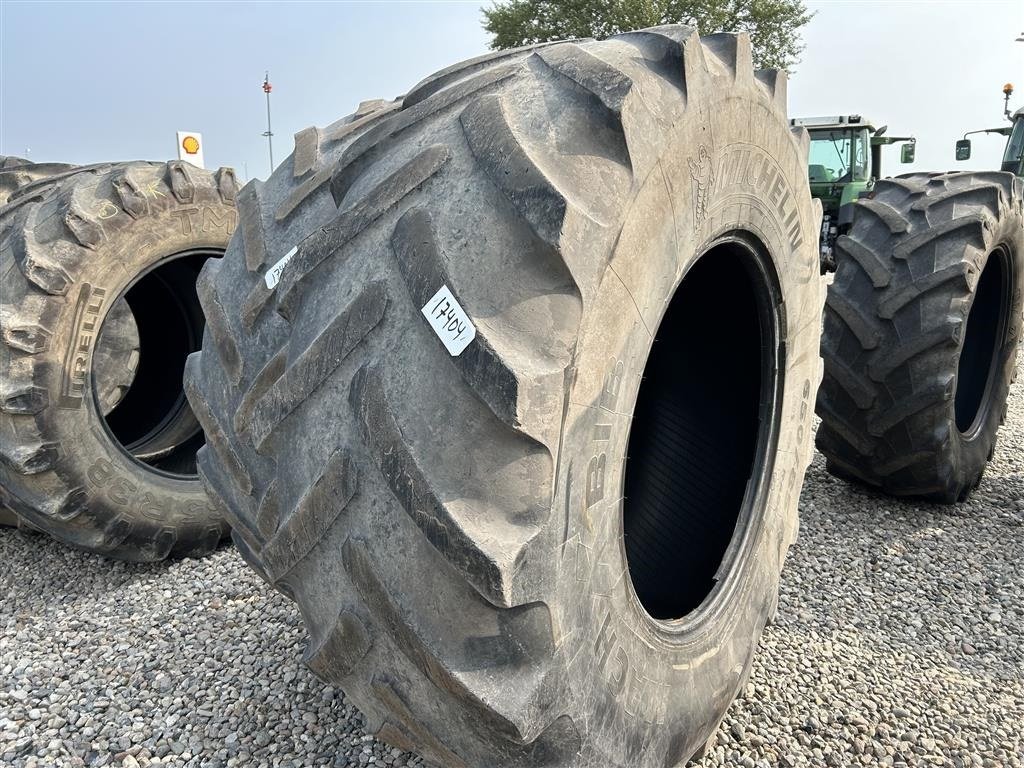 Reifen типа Michelin 650/85R38, Gebrauchtmaschine в Rødekro (Фотография 1)