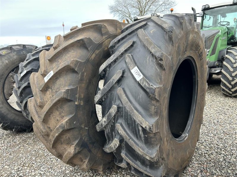 Reifen tipa Michelin 650/85R38, Gebrauchtmaschine u Rødekro (Slika 1)