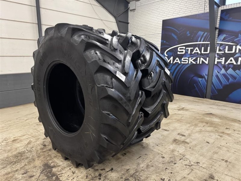 Reifen typu Michelin 650/85R38, Gebrauchtmaschine w Haderup (Zdjęcie 1)