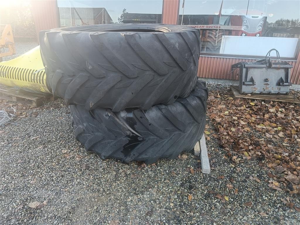 Reifen типа Michelin 710/60R42, Gebrauchtmaschine в Egtved (Фотография 2)