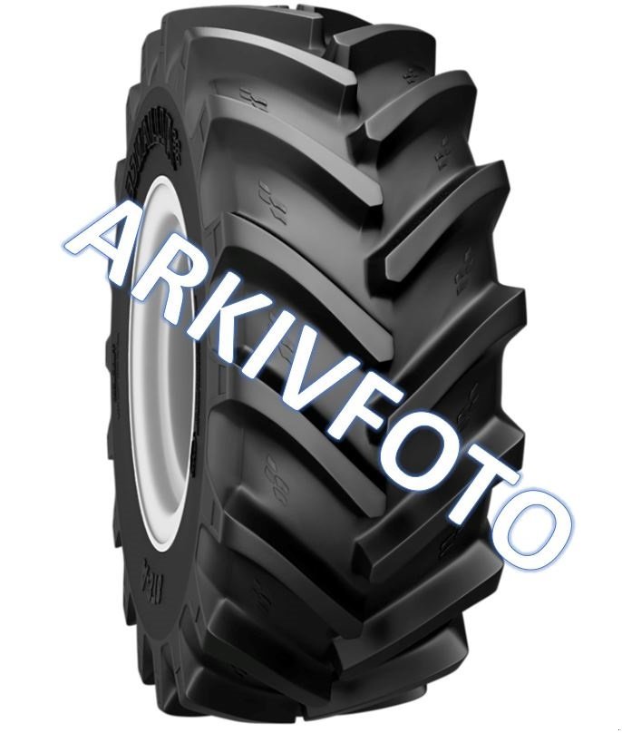 Reifen του τύπου Michelin 710/70-42/38, Gebrauchtmaschine σε Thisted (Φωτογραφία 1)